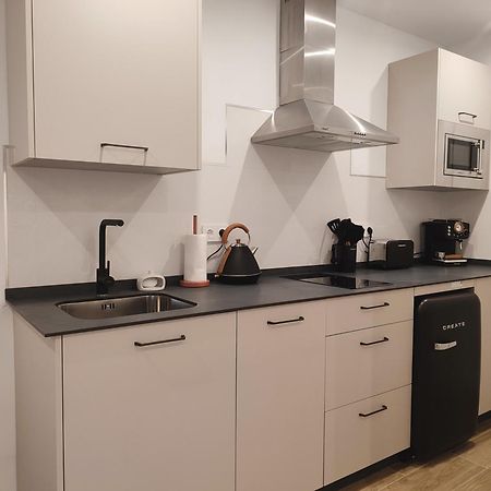 Apartamento Ines Y Manolo Cordoba Exterior photo