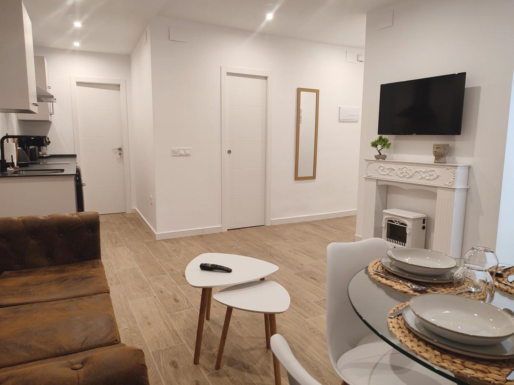 Apartamento Ines Y Manolo Cordoba Exterior photo